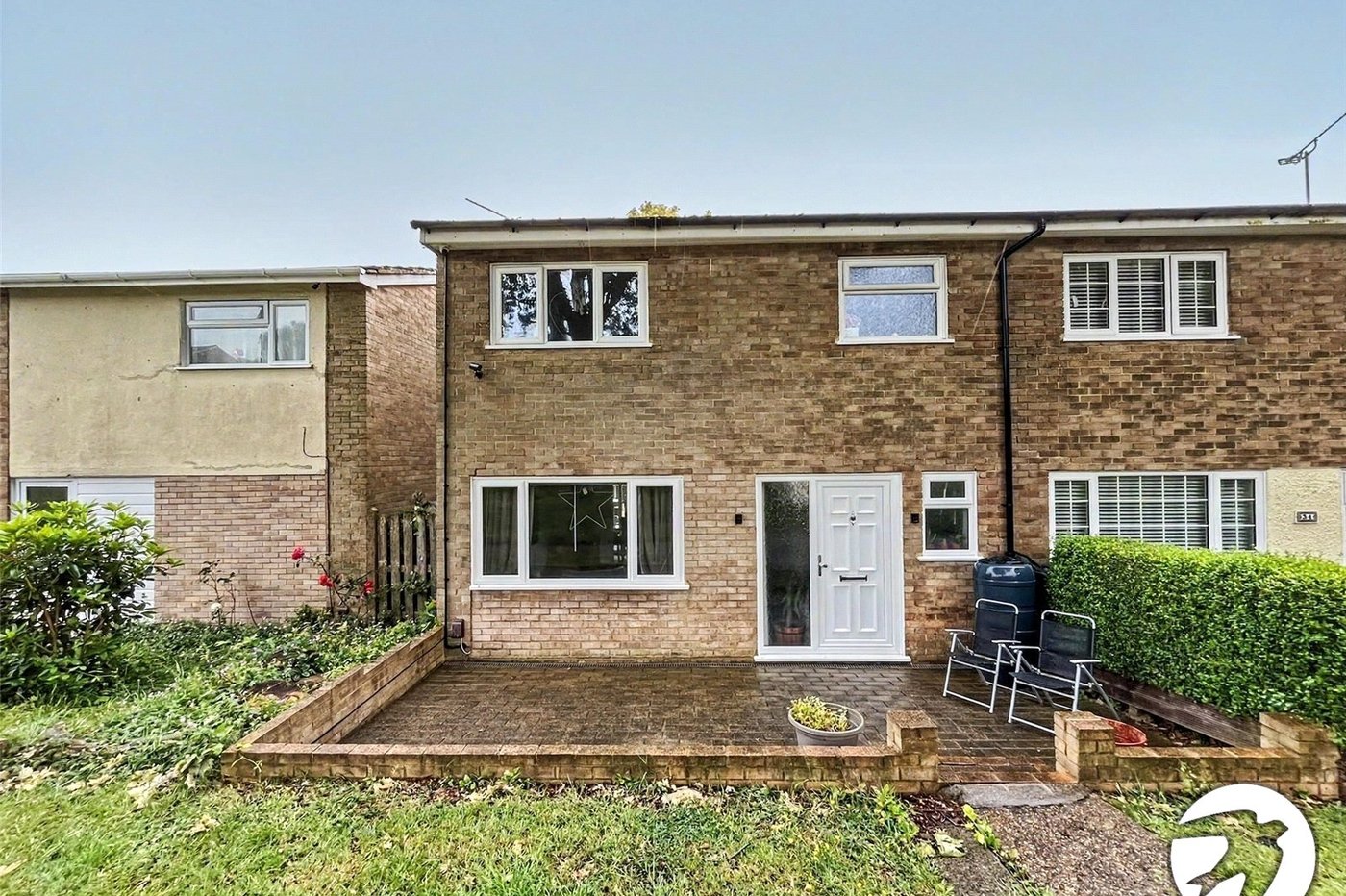 3 bedroom house for sale in Lordswood | Robinson Michael & Jackson