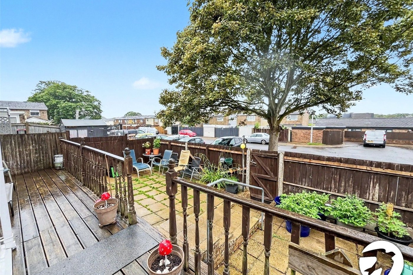 3 bedroom house for sale in Lordswood | Robinson Michael & Jackson