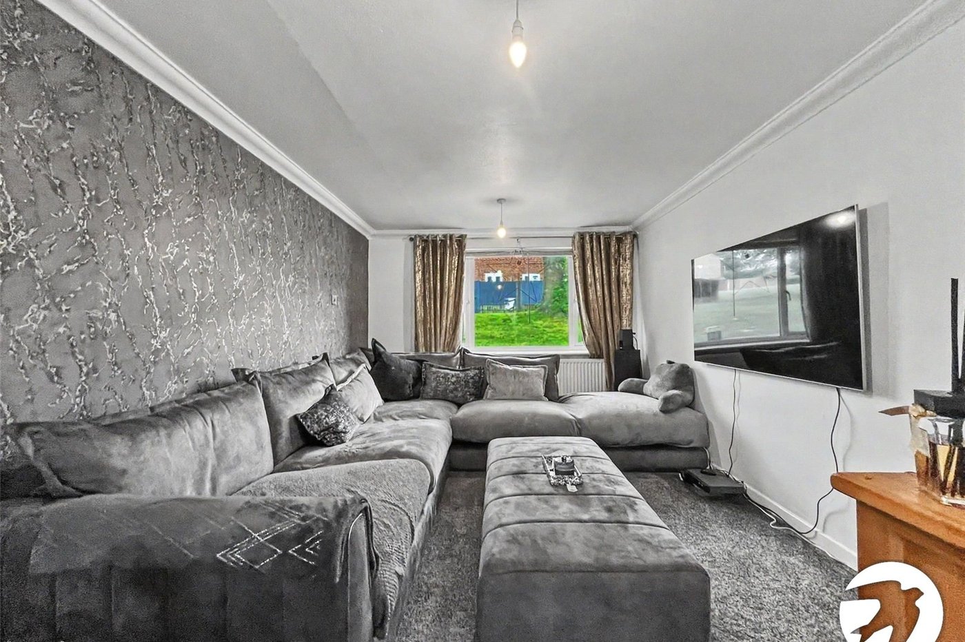 3 bedroom house for sale in Lordswood | Robinson Michael & Jackson