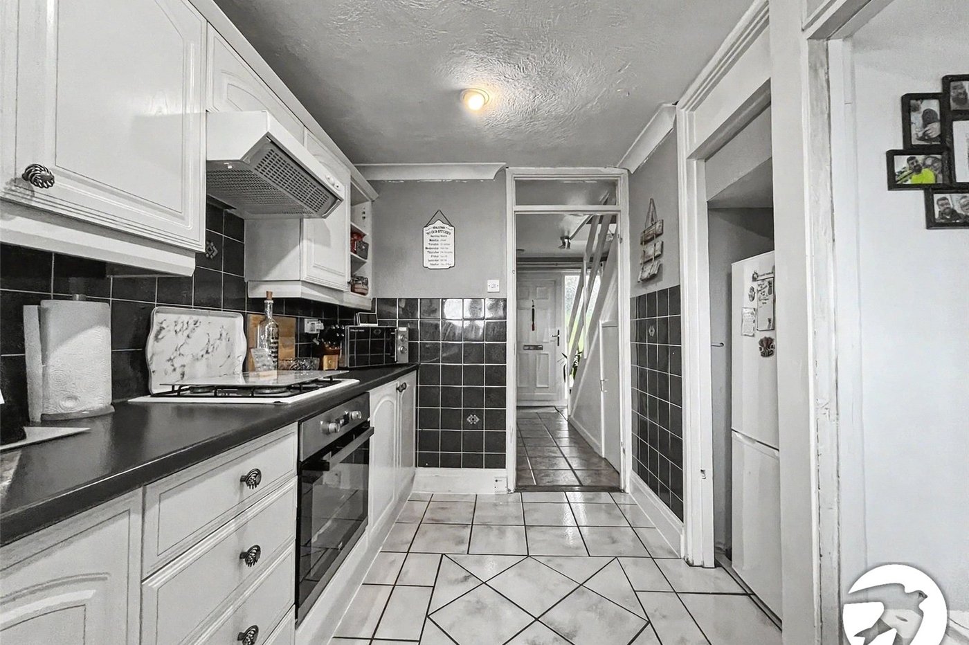 3 bedroom house for sale in Lordswood | Robinson Michael & Jackson
