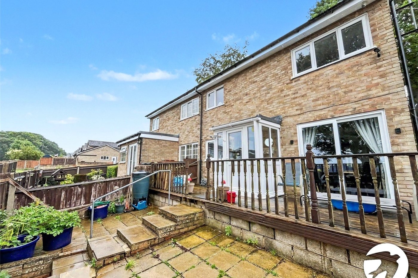 3 bedroom house for sale in Lordswood | Robinson Michael & Jackson