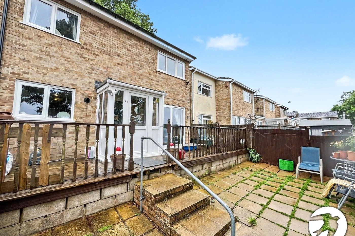 3 bedroom house for sale in Lordswood | Robinson Michael & Jackson