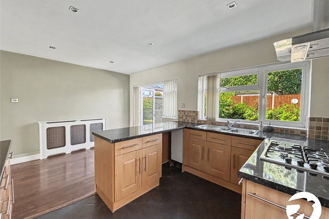 3 bedroom house for sale in Chatham | Robinson Michael & Jackson