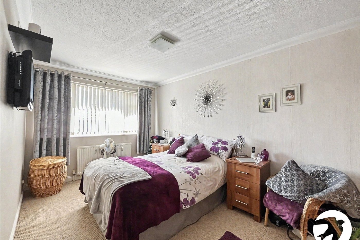 3 bedroom house for sale in Chatham | Robinson Michael & Jackson