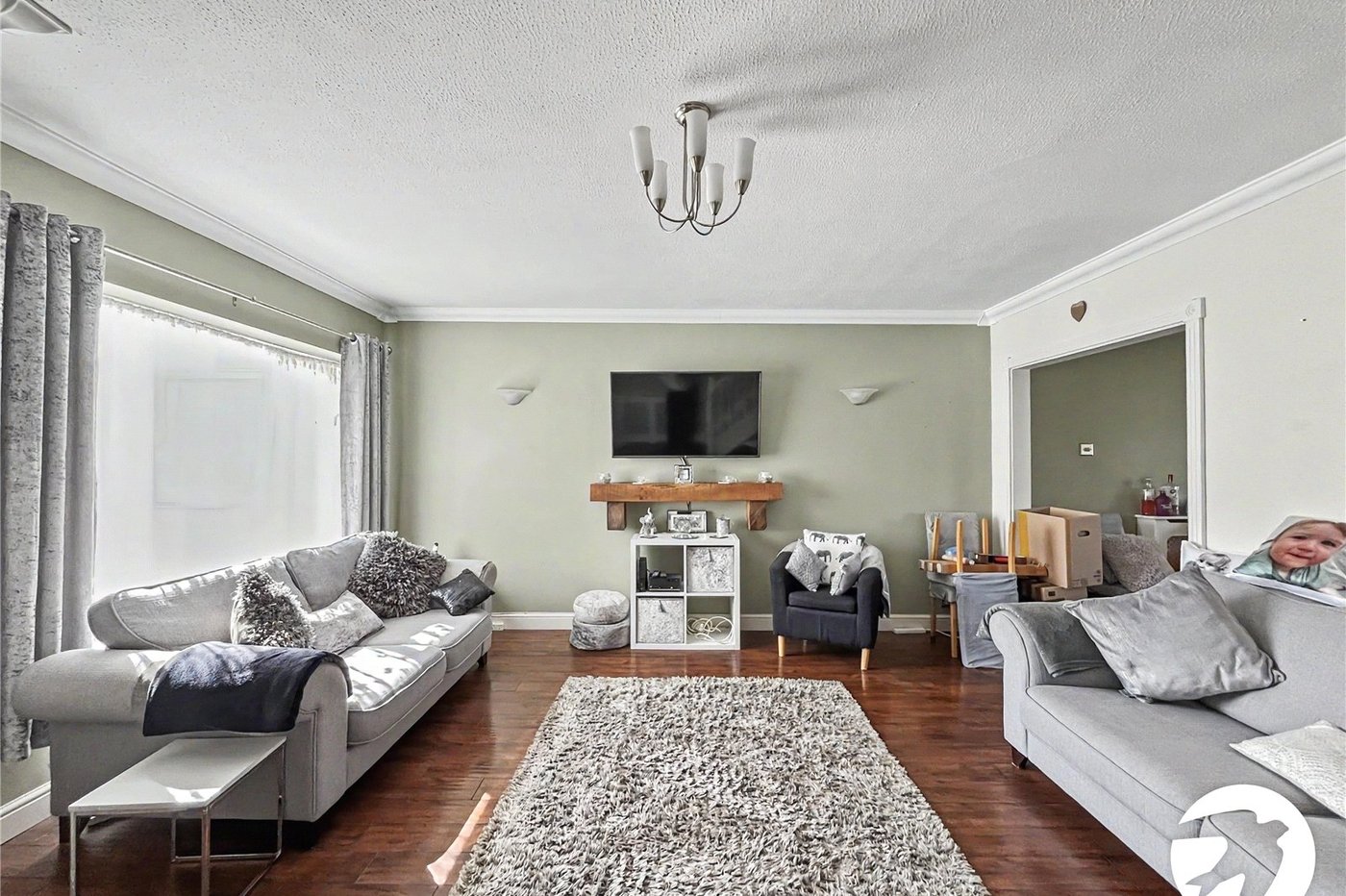 3 bedroom house for sale in Chatham | Robinson Michael & Jackson