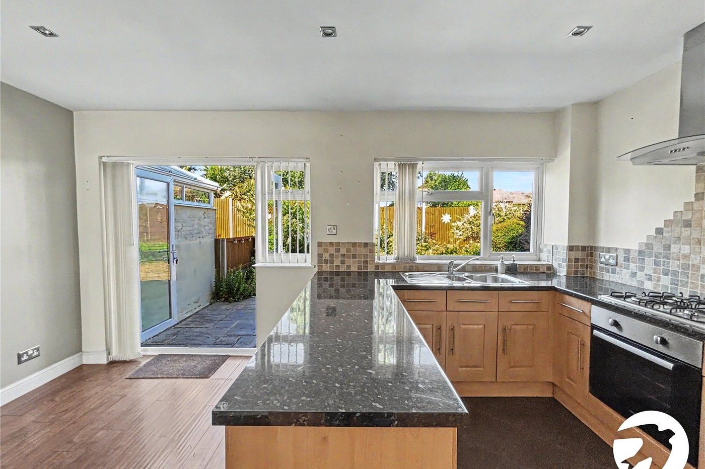 3 bedroom house for sale in Chatham | Robinson Michael & Jackson