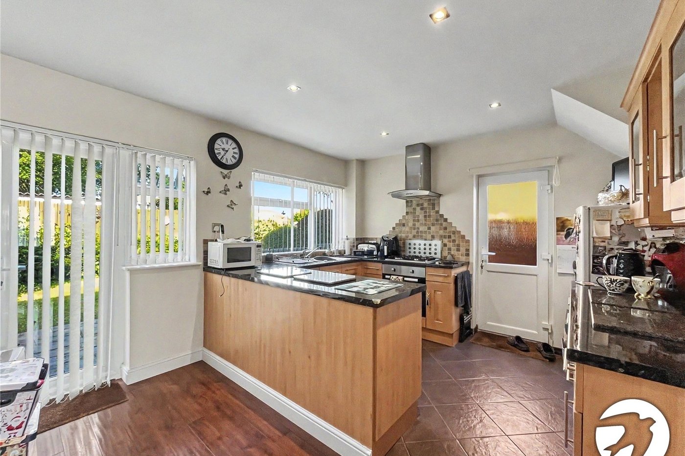 3 bedroom house for sale in Chatham | Robinson Michael & Jackson