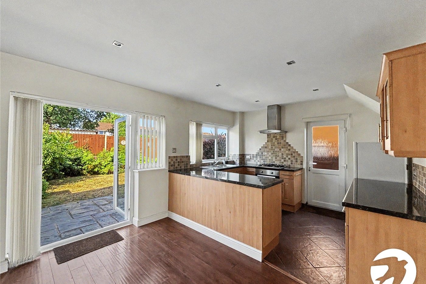 3 bedroom house for sale in Chatham | Robinson Michael & Jackson