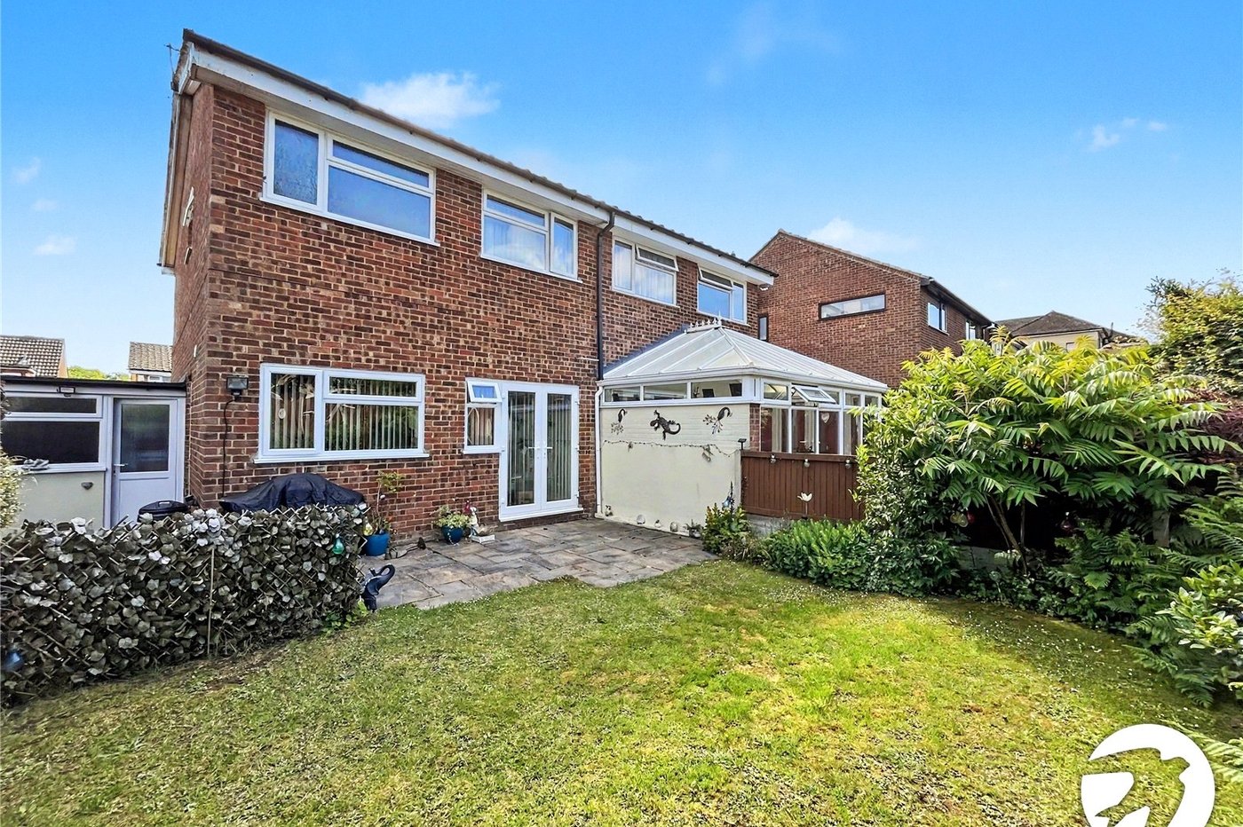 3 bedroom house for sale in Chatham | Robinson Michael & Jackson