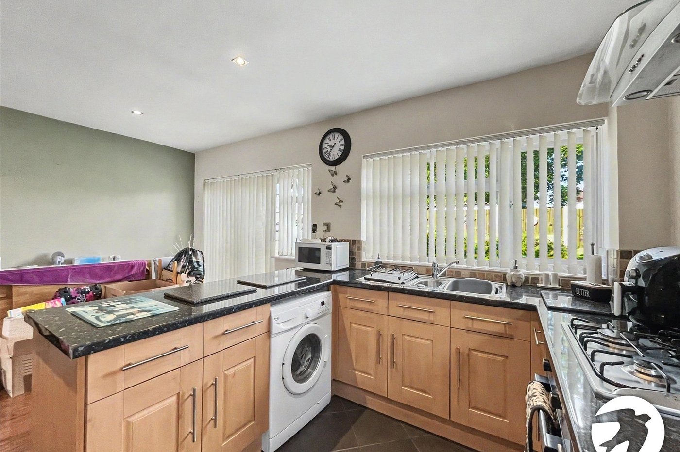 3 bedroom house for sale in Chatham | Robinson Michael & Jackson