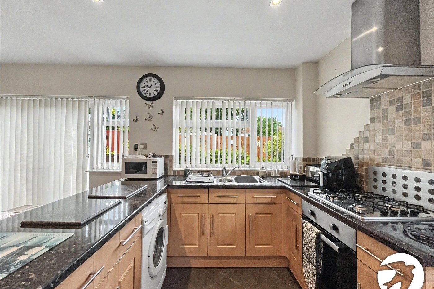 3 bedroom house for sale in Chatham | Robinson Michael & Jackson