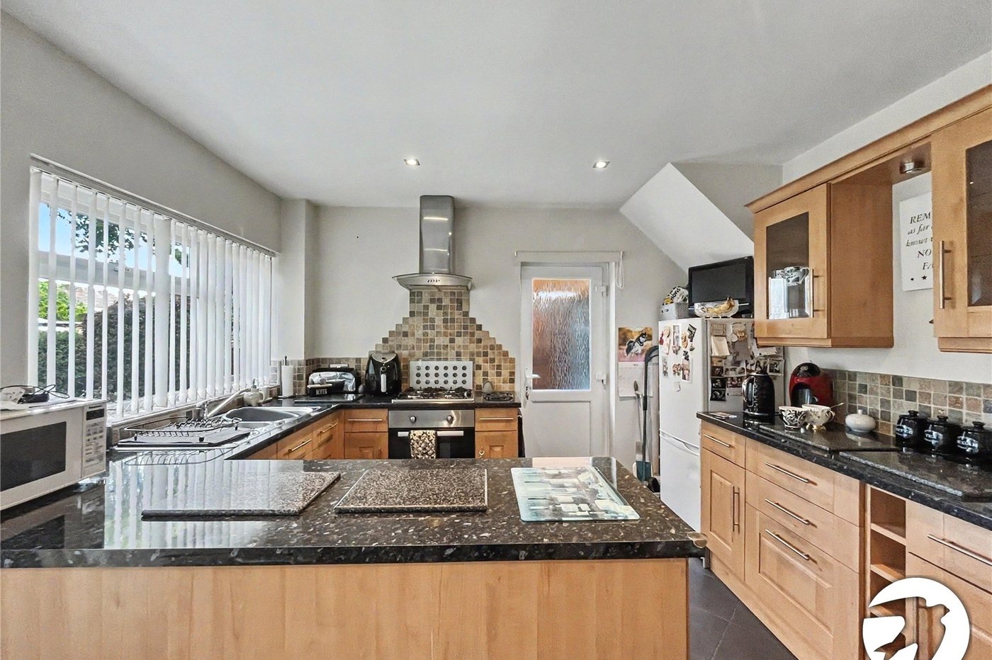 3 bedroom house for sale in Chatham | Robinson Michael & Jackson