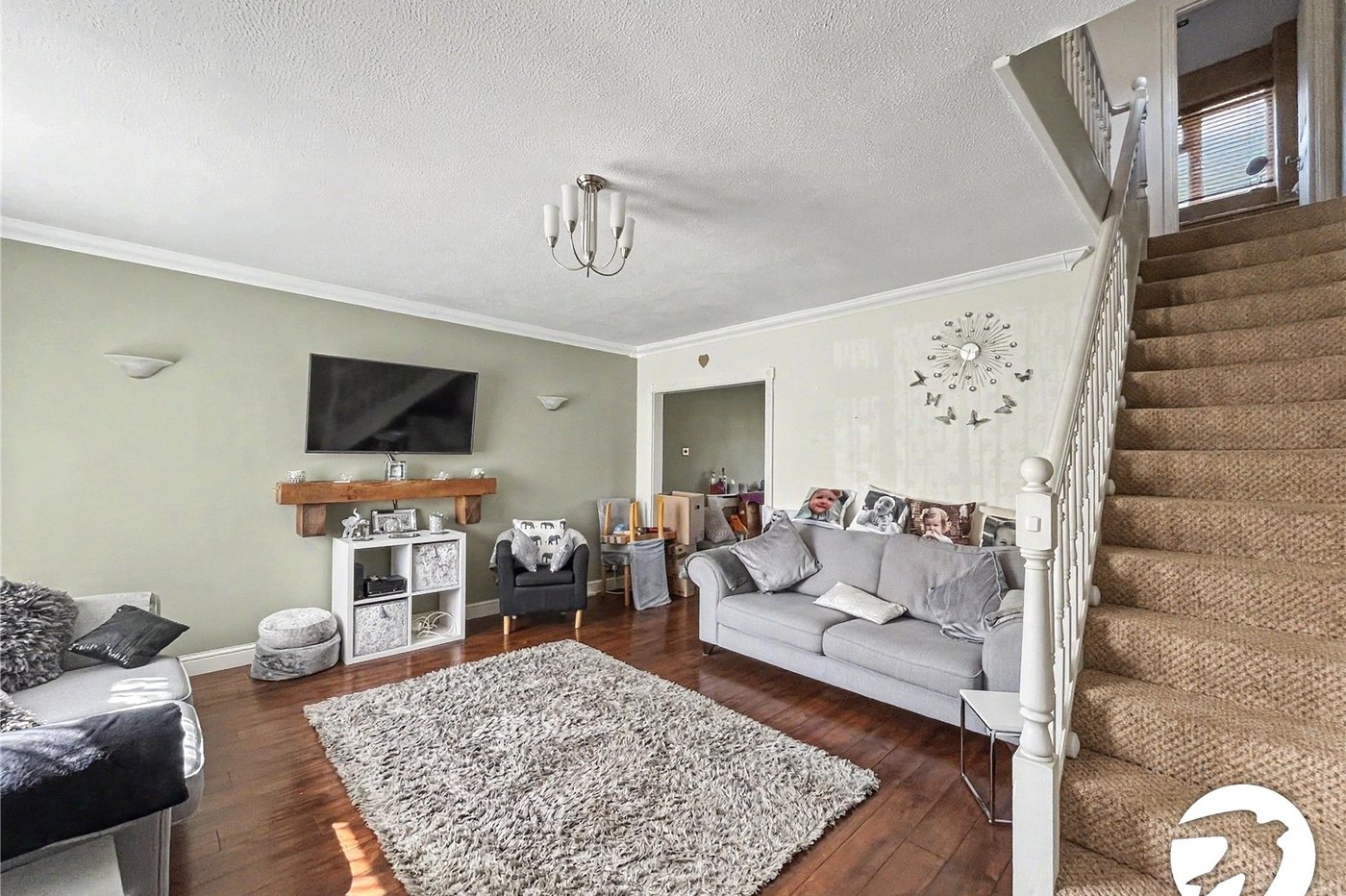 3 bedroom house for sale in Chatham | Robinson Michael & Jackson