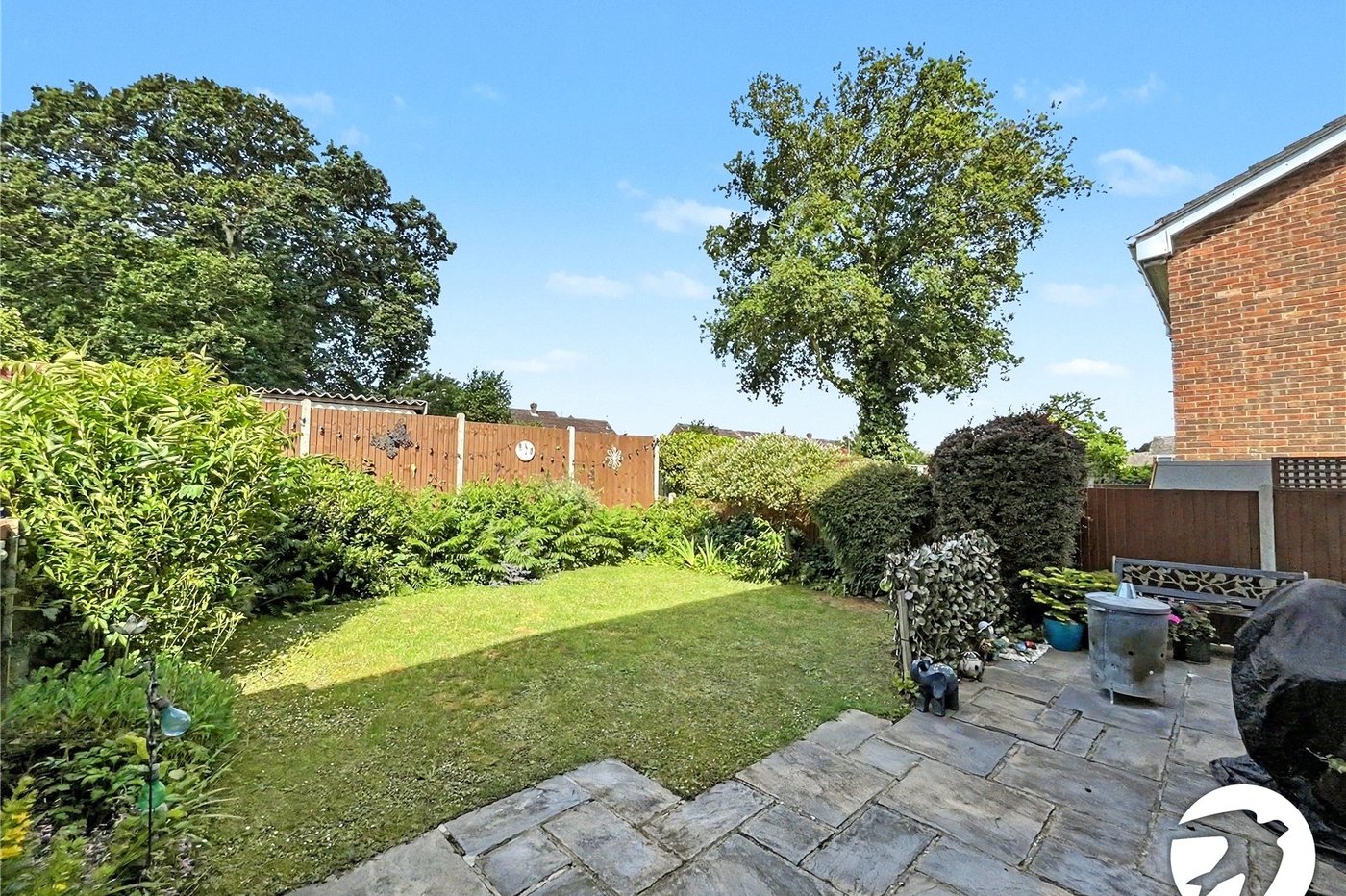 3 bedroom house for sale in Chatham | Robinson Michael & Jackson