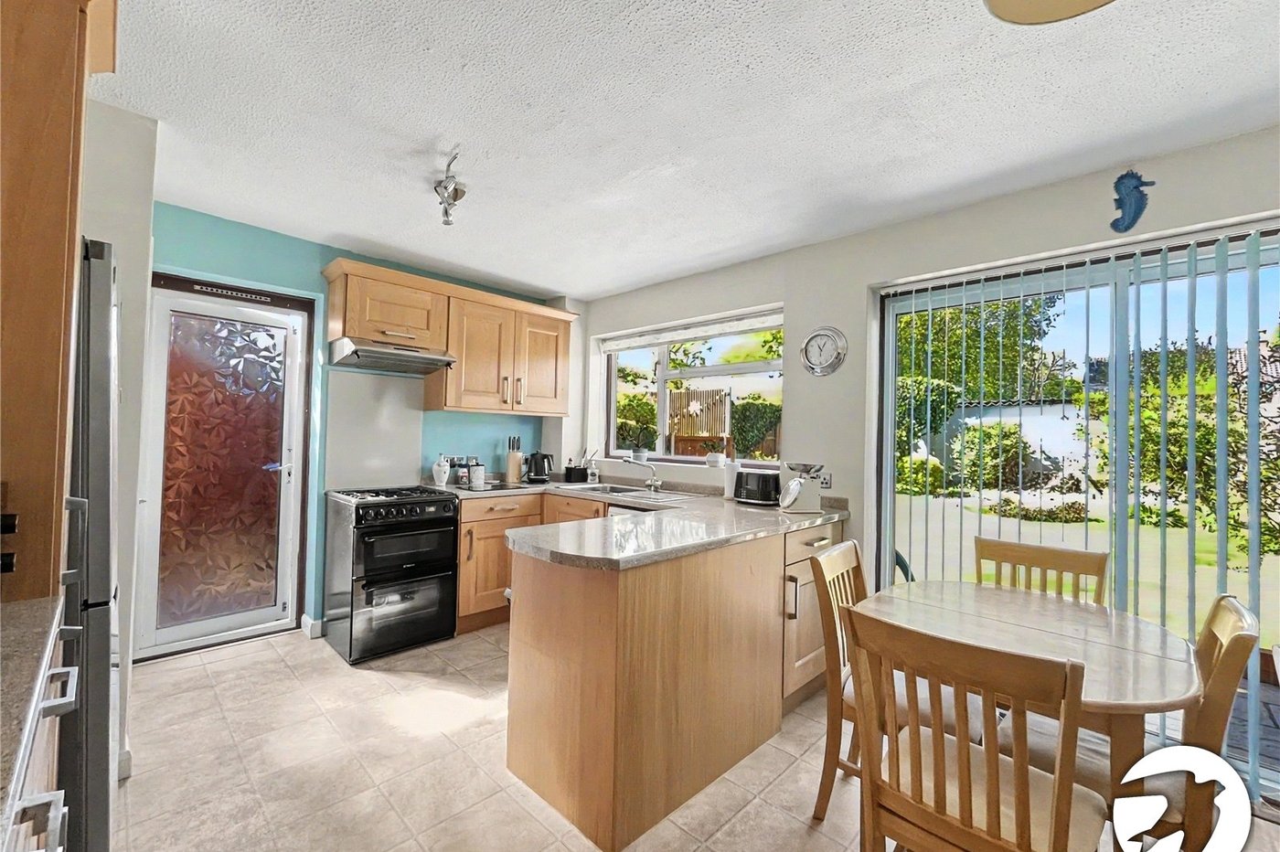 3 bedroom house for sale in Walderslade | Robinson Michael & Jackson