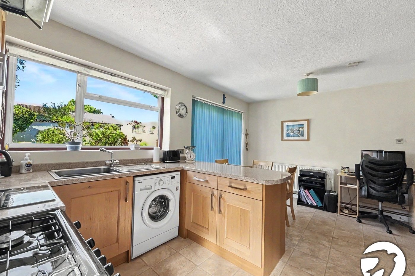 3 bedroom house for sale in Walderslade | Robinson Michael & Jackson