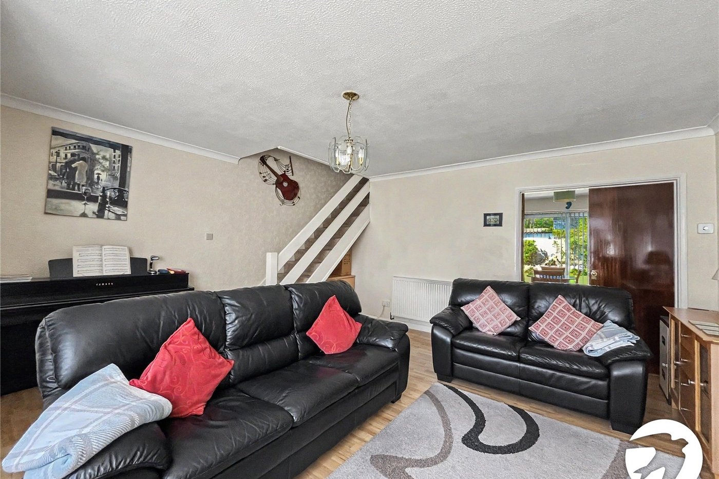 3 bedroom house for sale in Walderslade | Robinson Michael & Jackson