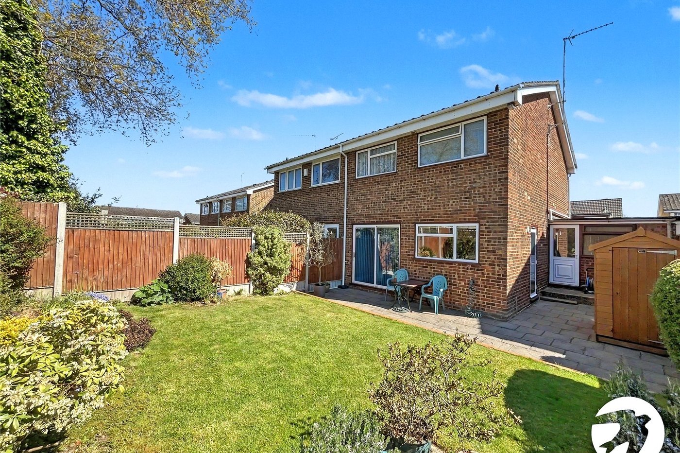 3 bedroom house for sale in Walderslade | Robinson Michael & Jackson