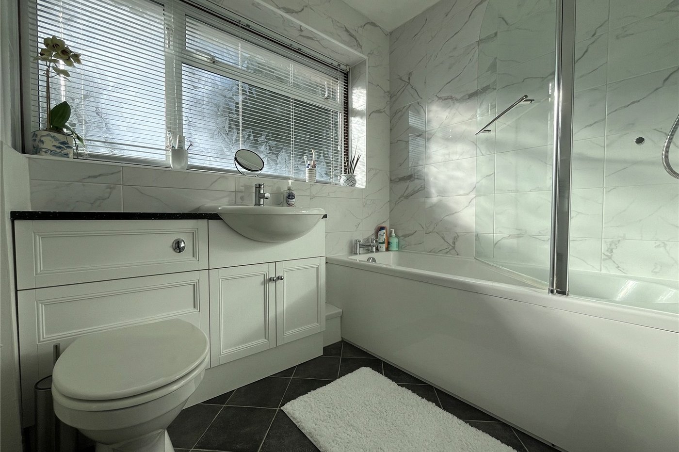 house for sale in Walderslade, Kent, ME5 Robinson Michael & Jackson