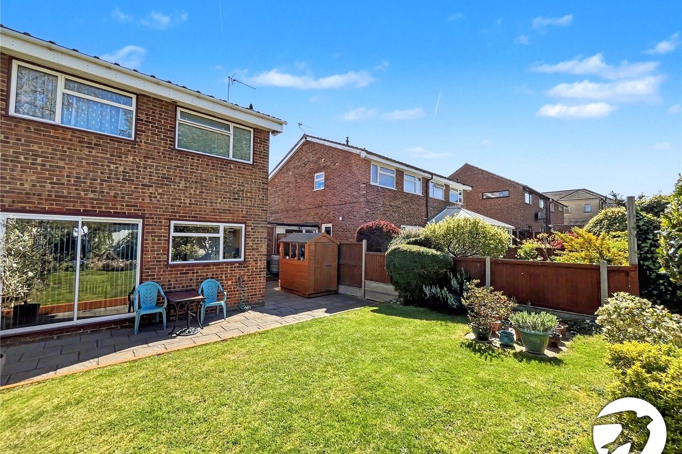 3 bedroom house for sale in Walderslade | Robinson Michael & Jackson