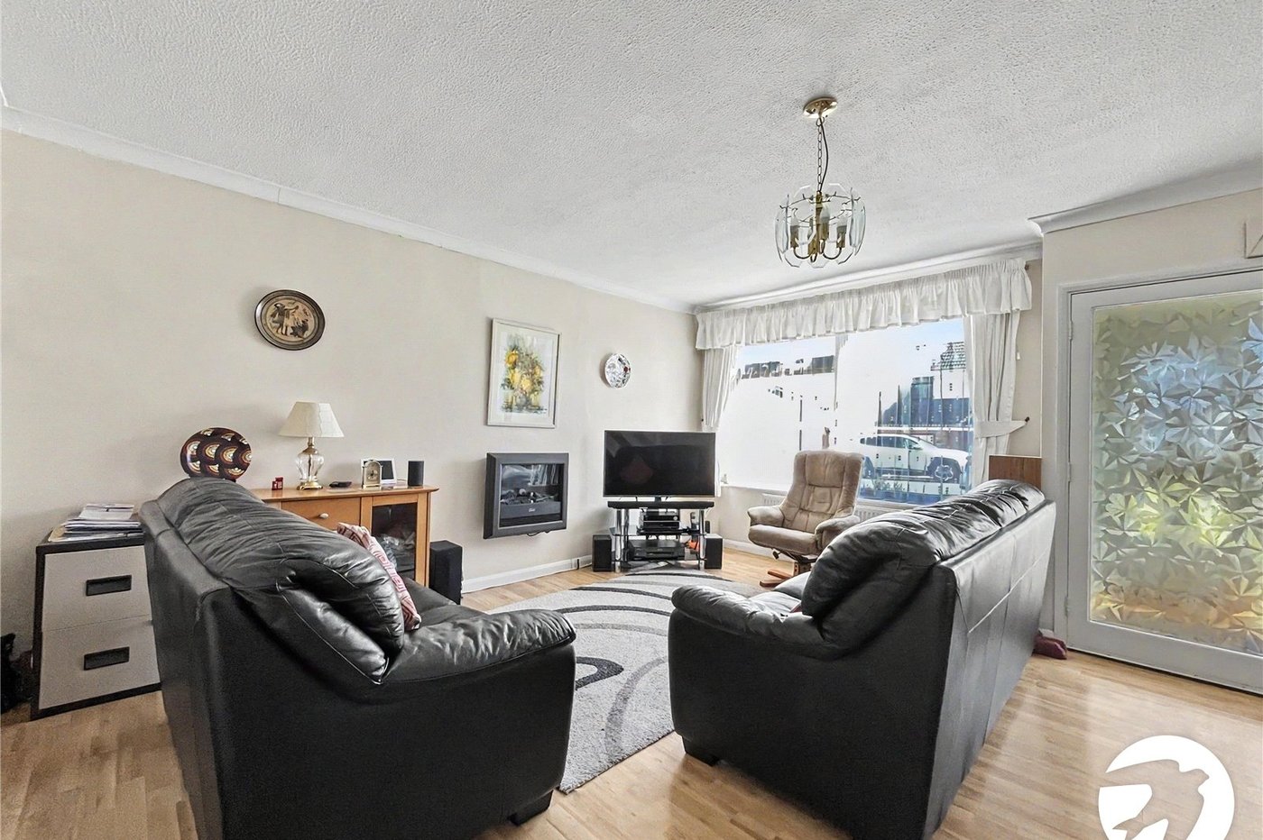 3 bedroom house for sale in Walderslade | Robinson Michael & Jackson