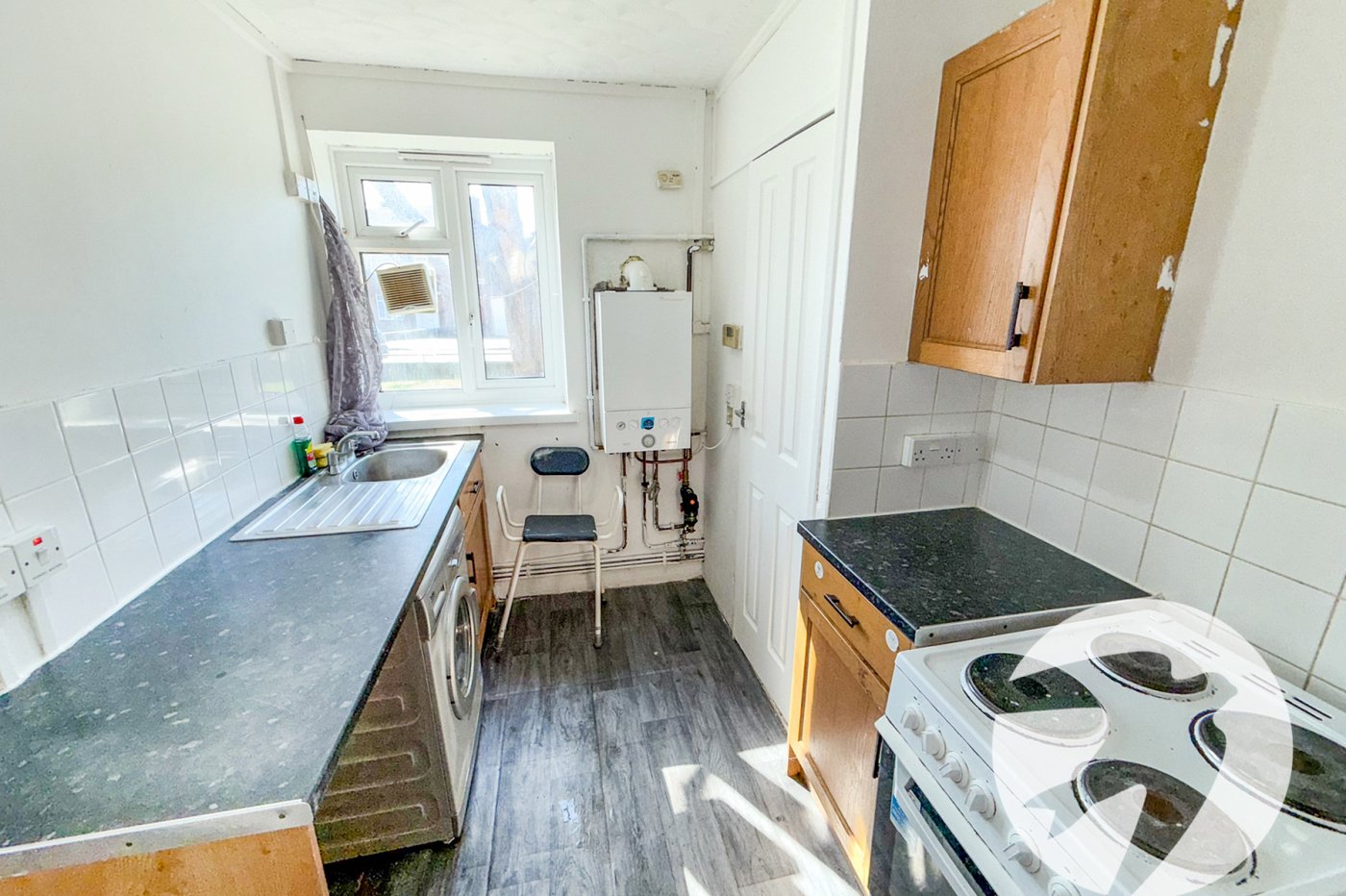 1 bedroom property for sale in London | Robinson Jackson