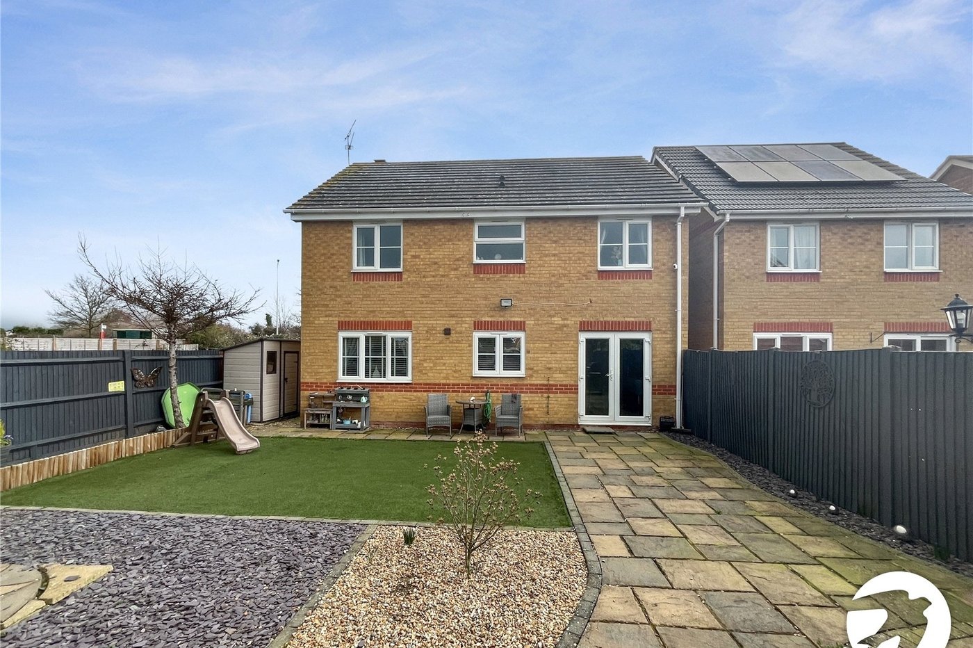 4 bedroom house for sale in Milton Regis | Robinson Michael & Jackson