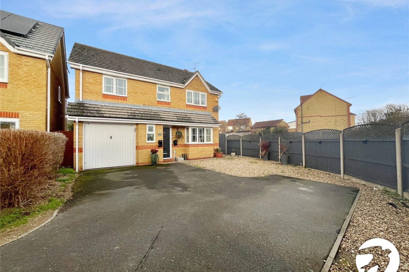 4 bedroom house for sale in Milton Regis | Robinson Michael & Jackson