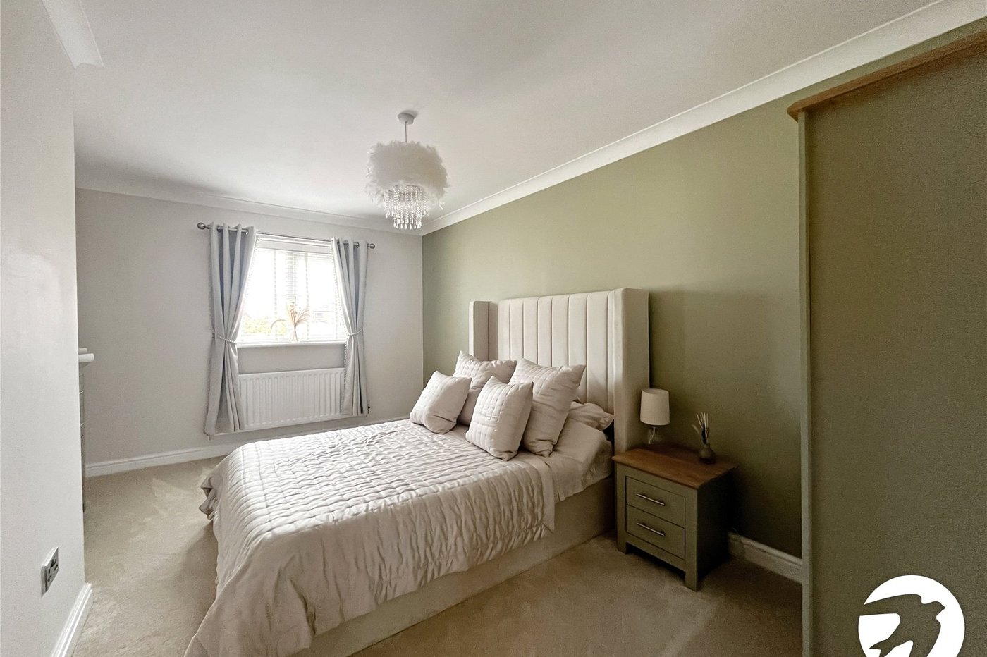 4 bedroom house for sale in Milton Regis | Robinson Michael & Jackson