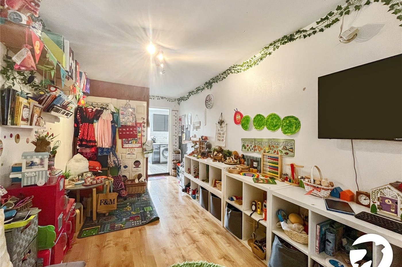 4 bedroom house for sale in Milton Regis | Robinson Michael & Jackson