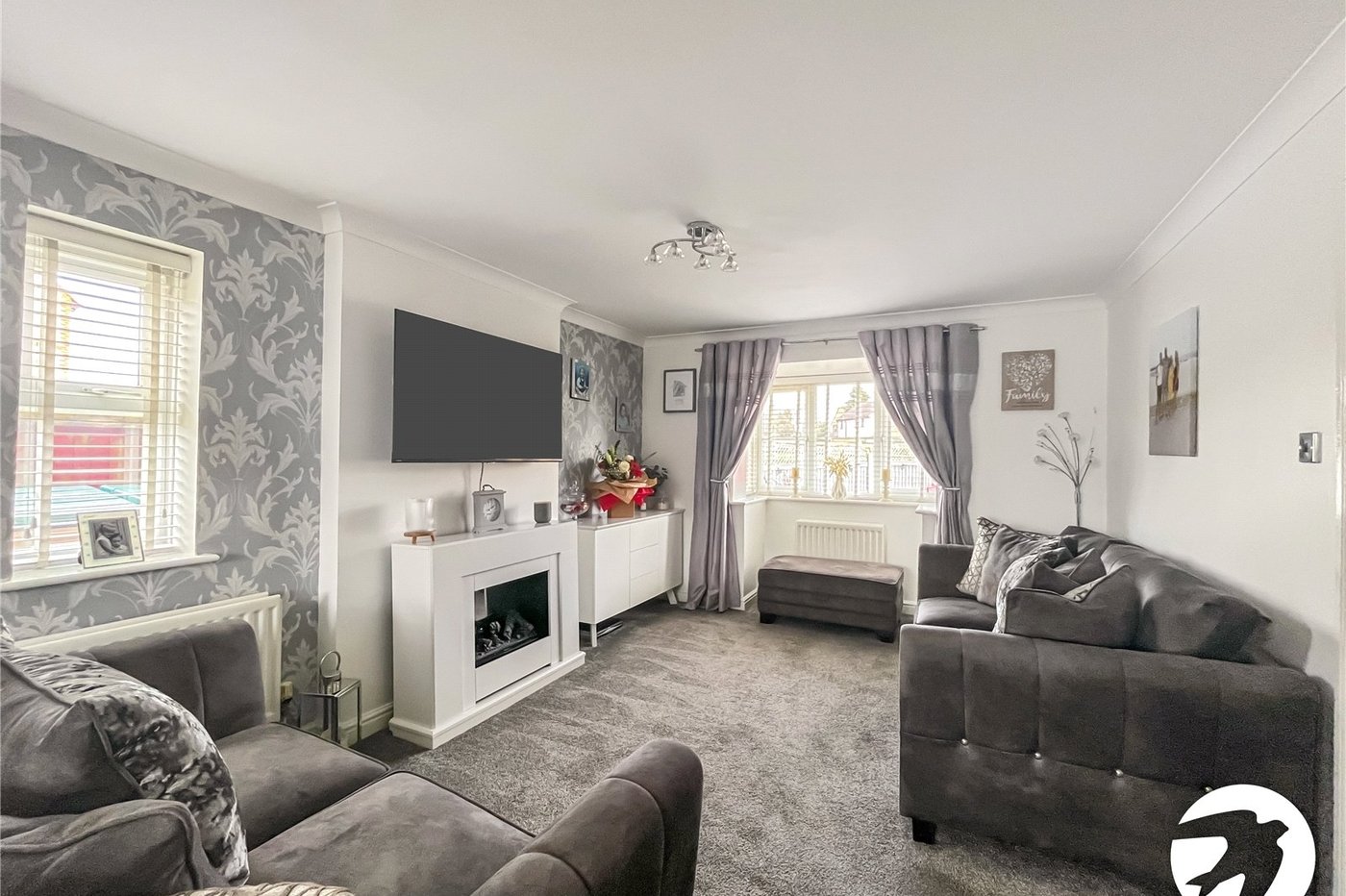 4 bedroom house for sale in Milton Regis | Robinson Michael & Jackson