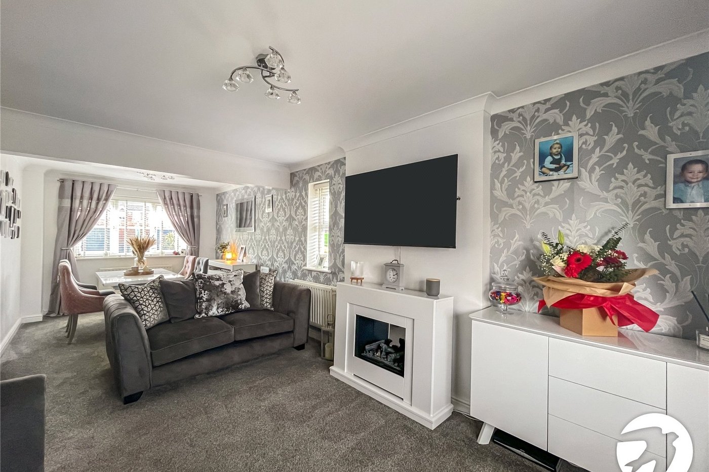 4 bedroom house for sale in Milton Regis | Robinson Michael & Jackson