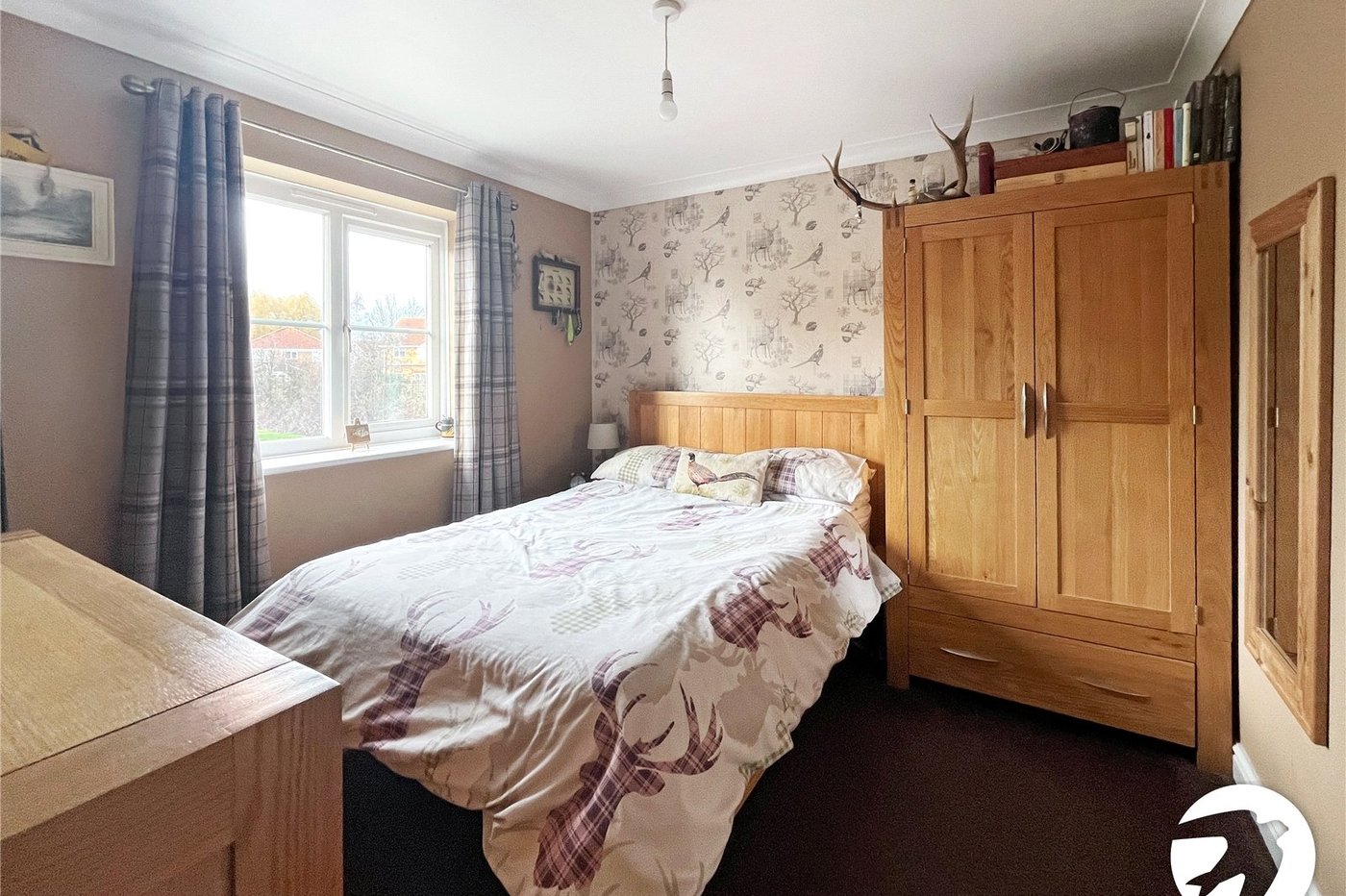 4 bedroom house for sale in Milton Regis | Robinson Michael & Jackson