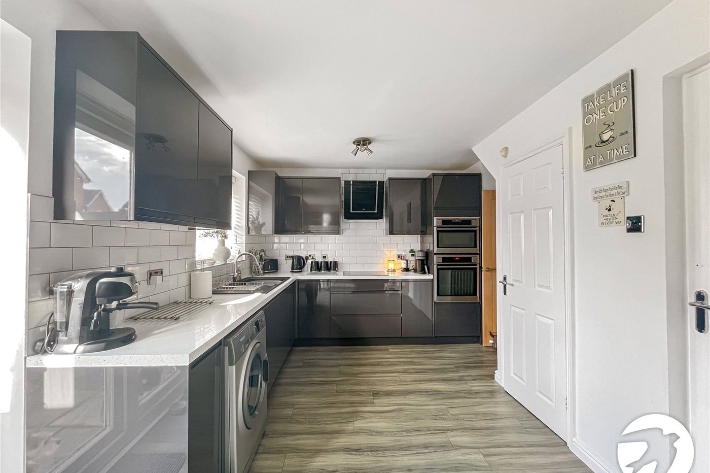 4 bedroom house for sale in Milton Regis | Robinson Michael & Jackson