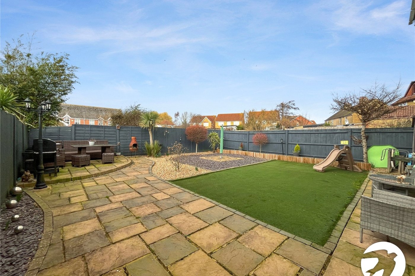 4 bedroom house for sale in Milton Regis | Robinson Michael & Jackson