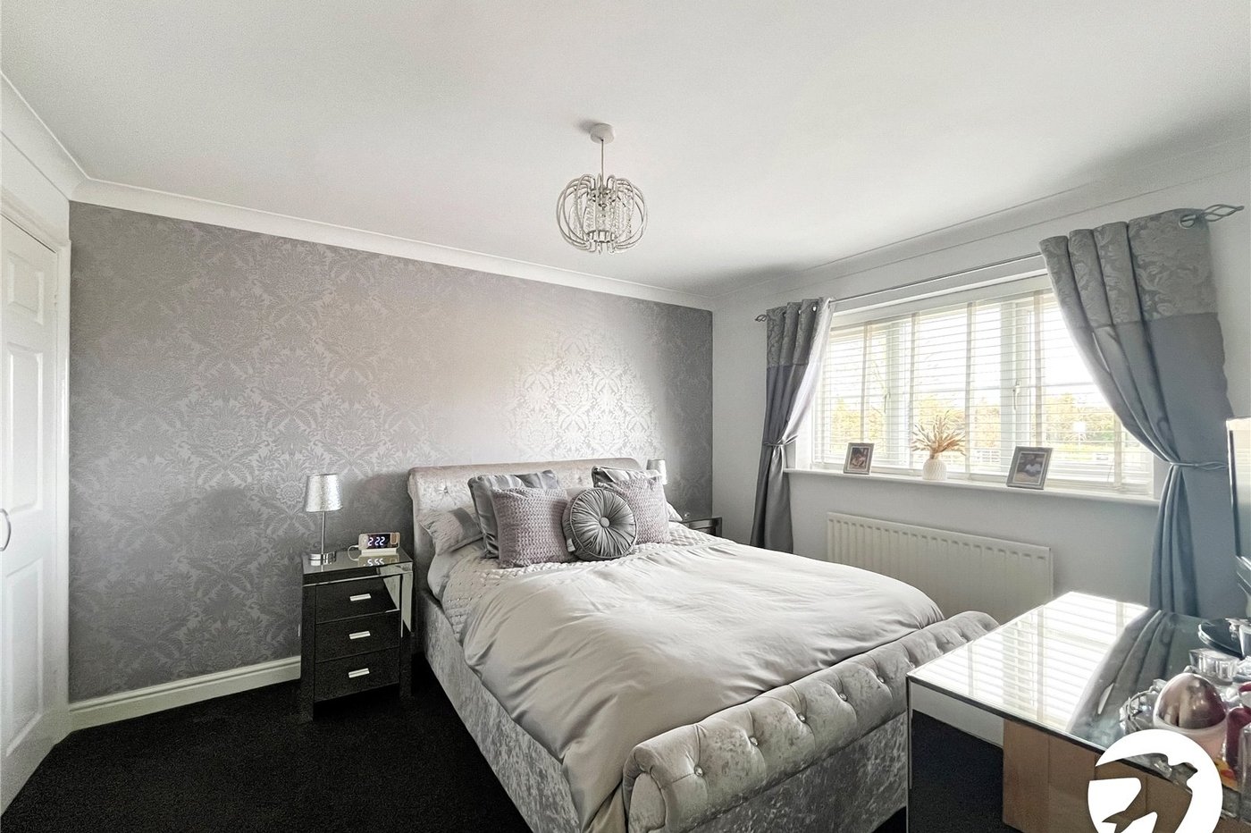 4 bedroom house for sale in Milton Regis | Robinson Michael & Jackson