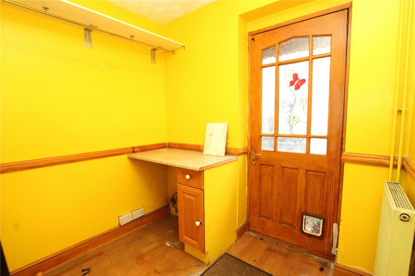 4 bedroom house for sale in Plumstead Common | Robinson Jackson