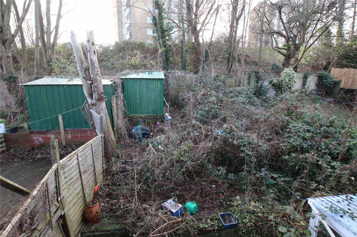 4 bedroom house for sale in Plumstead Common | Robinson Jackson