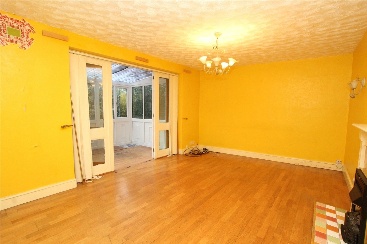 4 bedroom house for sale in Plumstead Common | Robinson Jackson