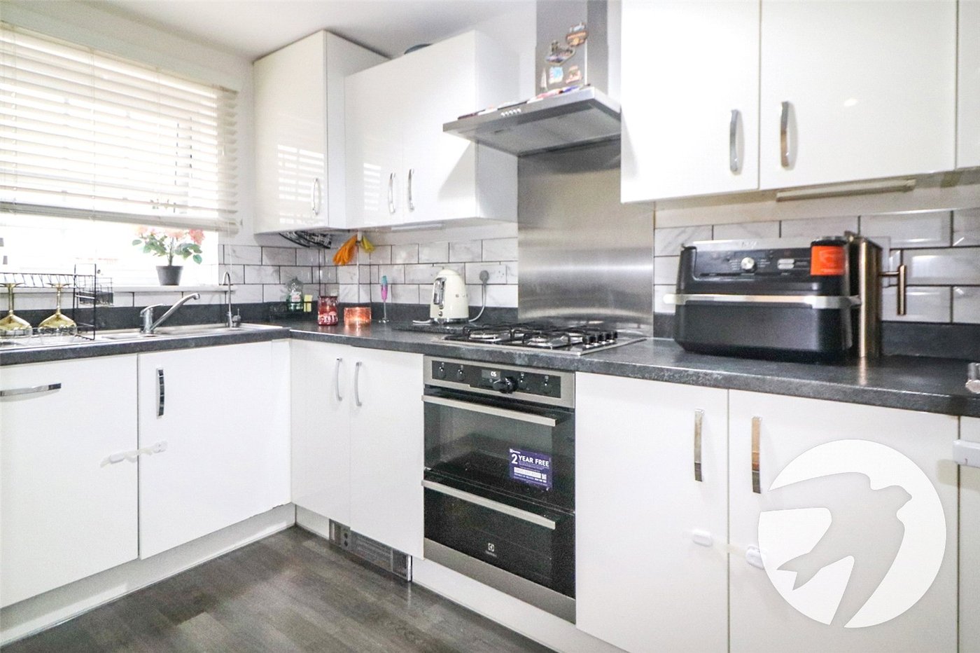 4 bedroom house for sale in Erith | Robinson Jackson