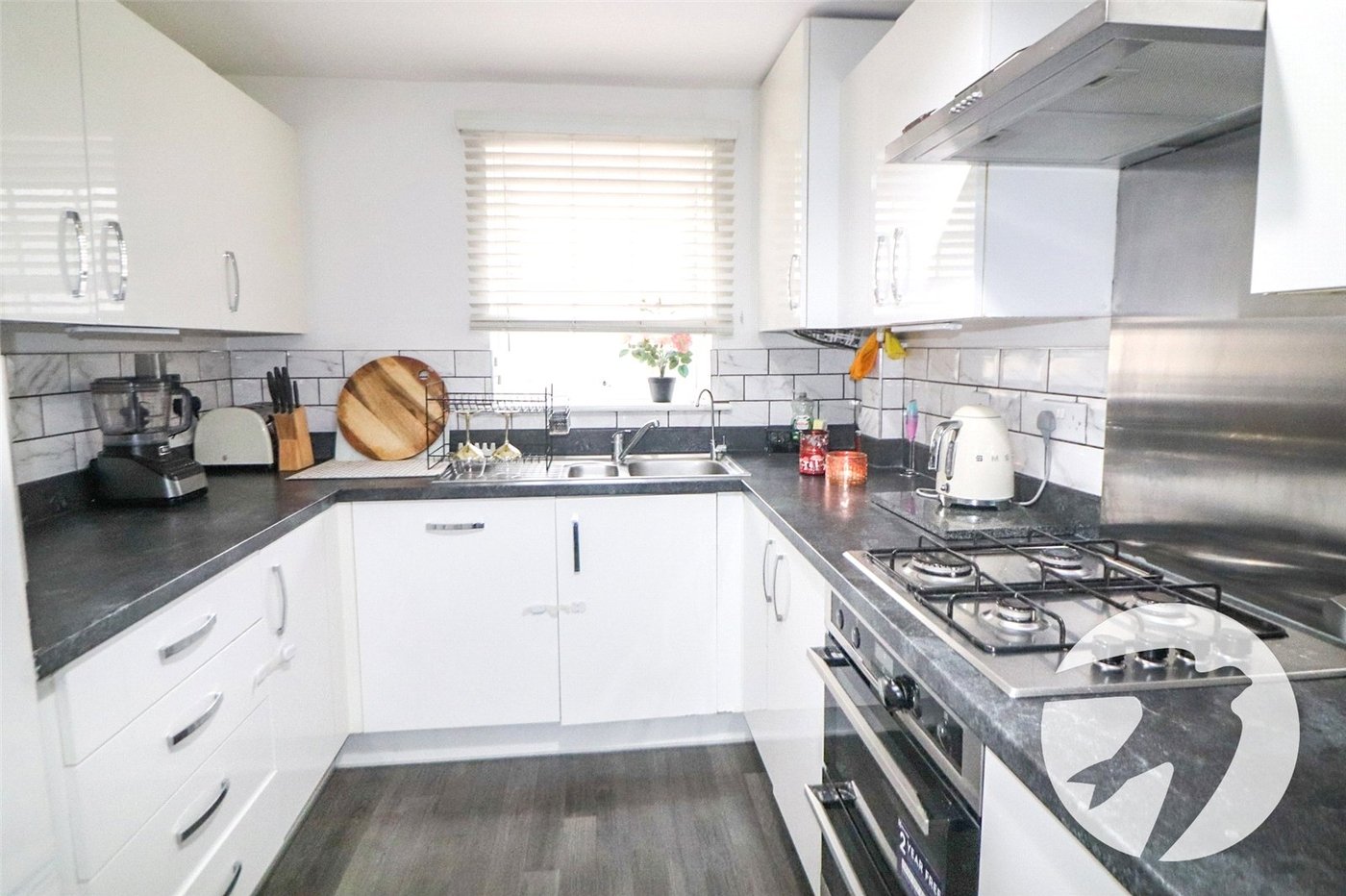 4 bedroom house for sale in Erith | Robinson Jackson