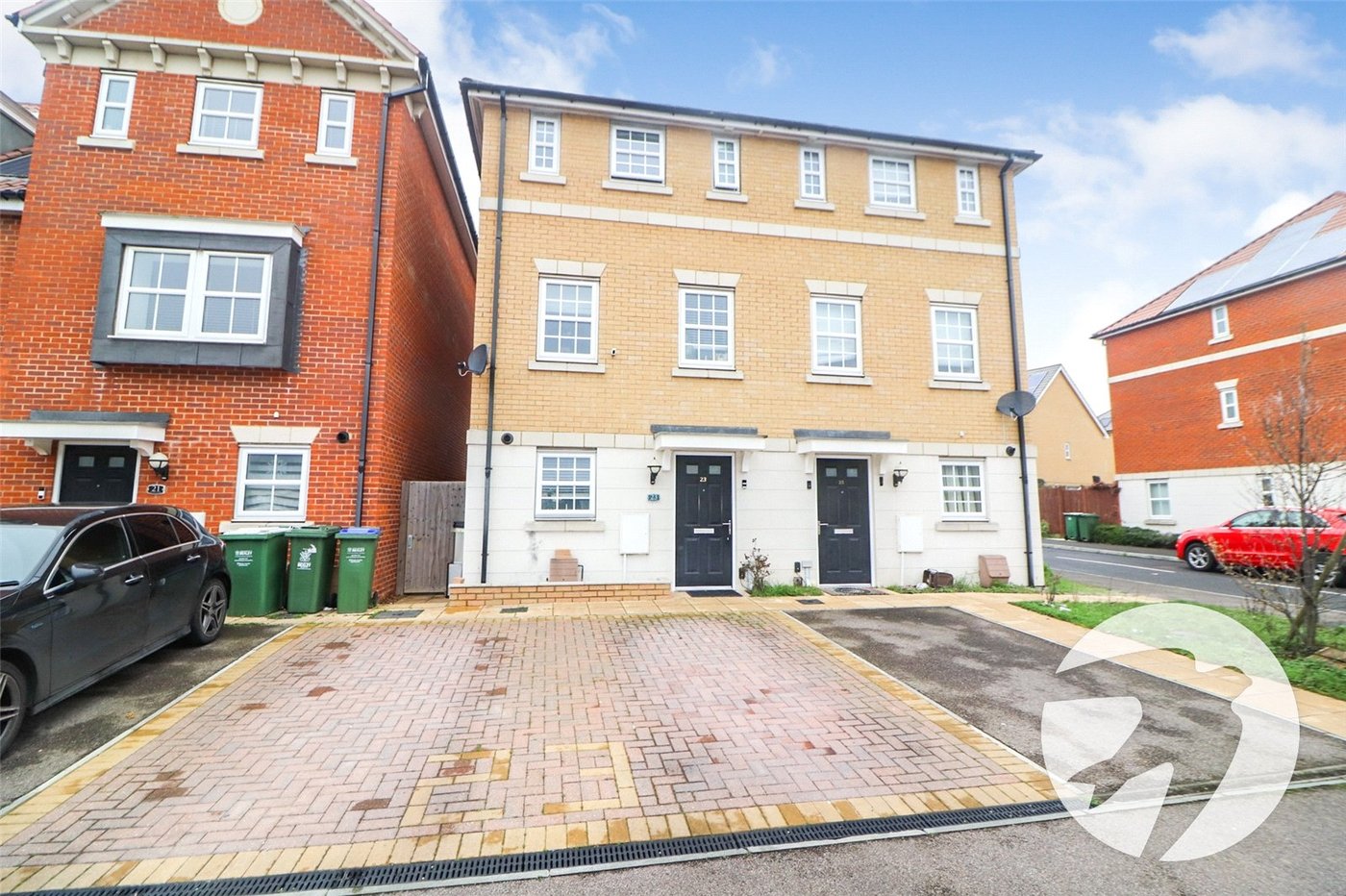 4 bedroom house for sale in Erith | Robinson Jackson