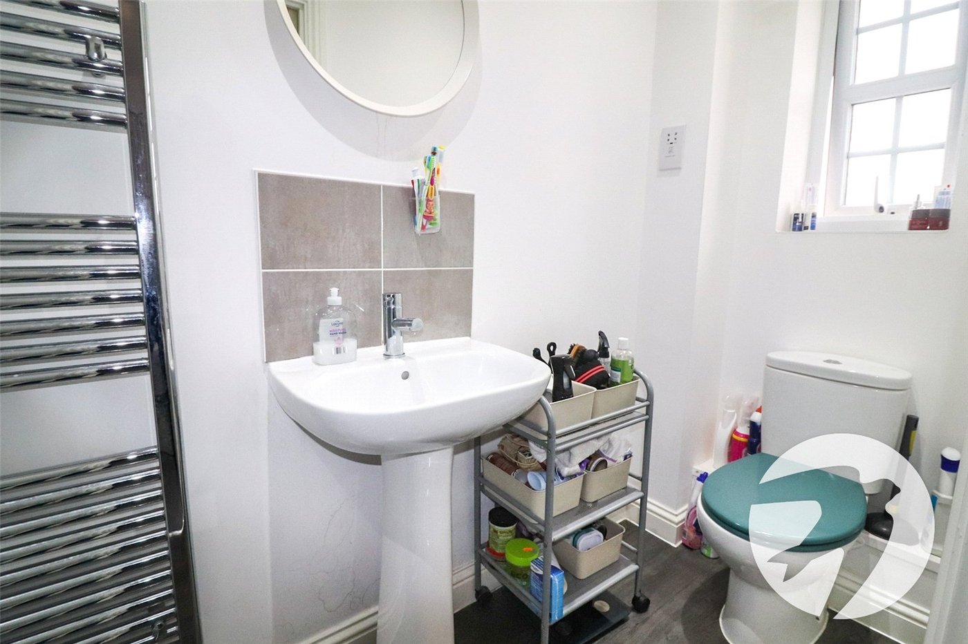 4 bedroom house for sale in Erith | Robinson Jackson