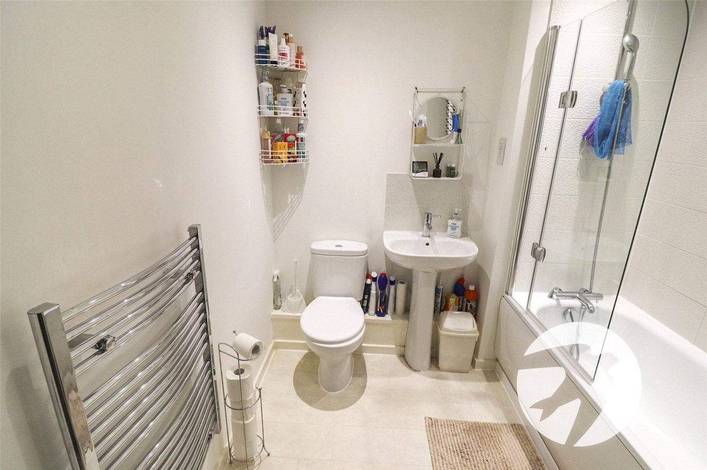 2 bedroom property for sale in Erith | Robinson Jackson