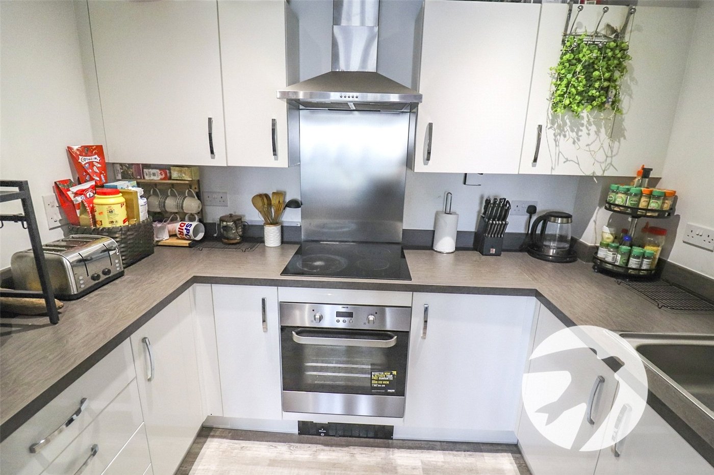 2 bedroom property for sale in Erith | Robinson Jackson