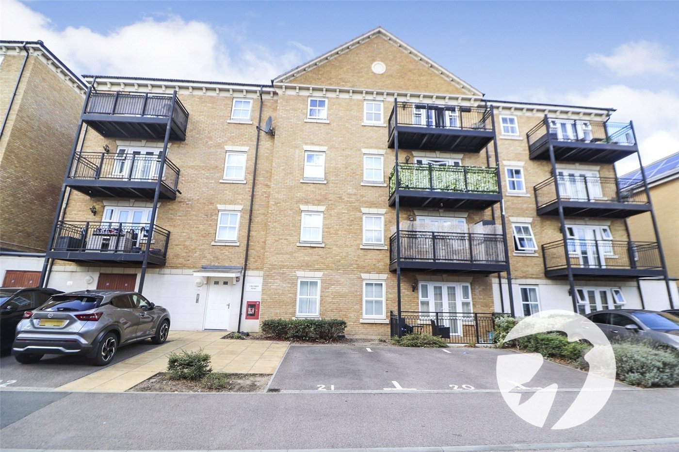 2 bedroom property for sale in Erith | Robinson Jackson