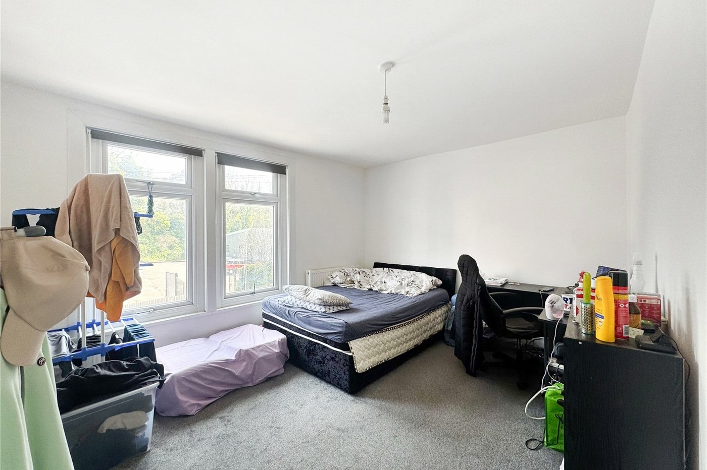 2 bedroom property for sale in Gillingham | Robinson Michael & Jackson