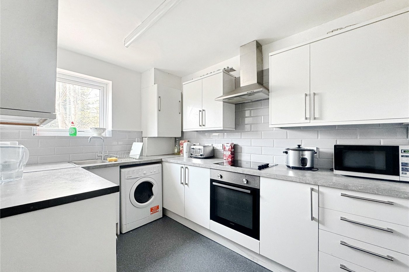 2 bedroom property for sale in Gillingham | Robinson Michael & Jackson