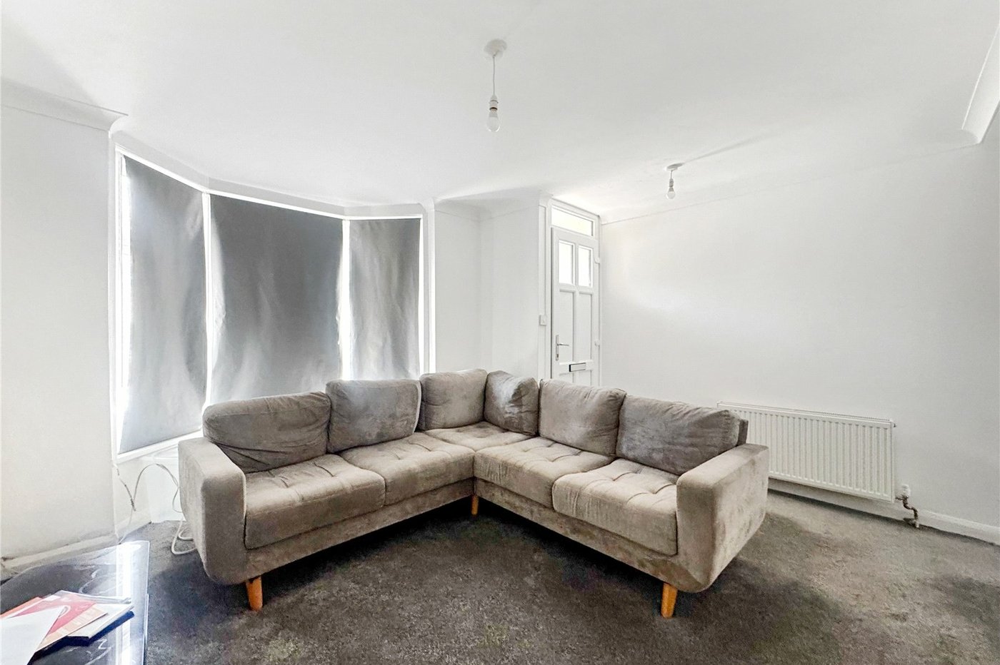 2 bedroom property for sale in Gillingham | Robinson Michael & Jackson