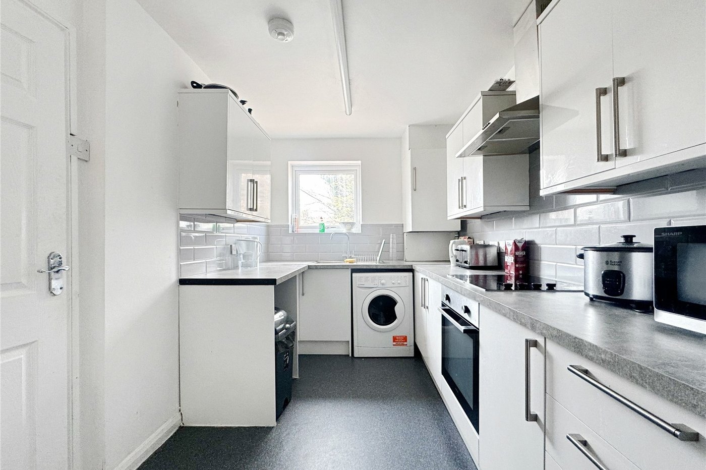 2 bedroom property for sale in Gillingham | Robinson Michael & Jackson